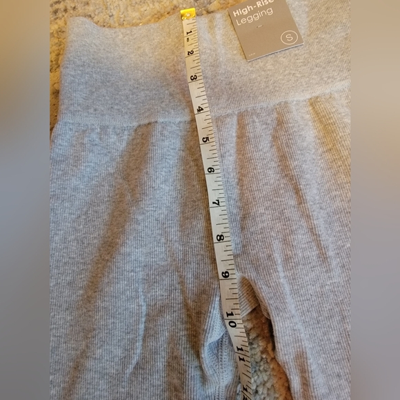 Bootcut leggings - Picture 5 of 6